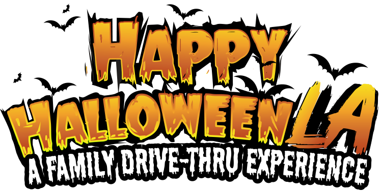 Happy Halloween LA - The Largest Family-Friendly Halloween Drive-Thru event in the LA